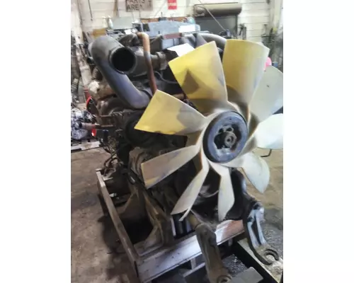 DETROIT DD15 (472906) ENGINE ASSEMBLY