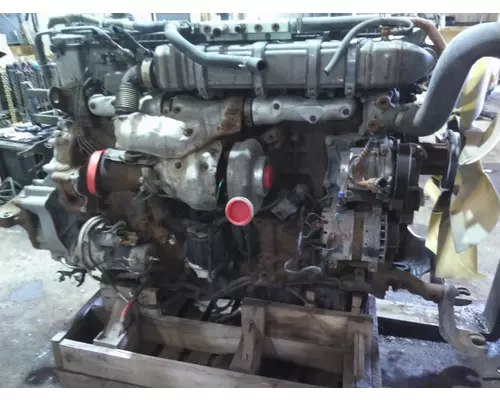 DETROIT DD15 (472906) ENGINE ASSEMBLY