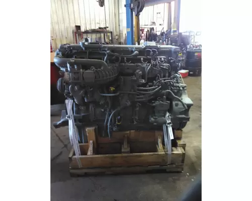 DETROIT DD15 (472906) ENGINE ASSEMBLY