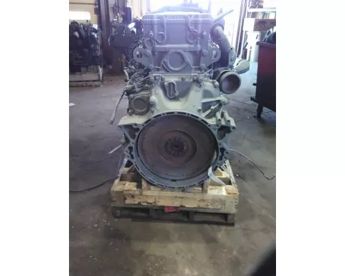 DETROIT DD15 (472906) ENGINE ASSEMBLY