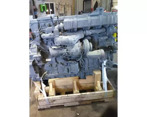 DETROIT DD15 (472906) ENGINE ASSEMBLY
