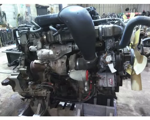 DETROIT DD15 (472906) ENGINE ASSEMBLY