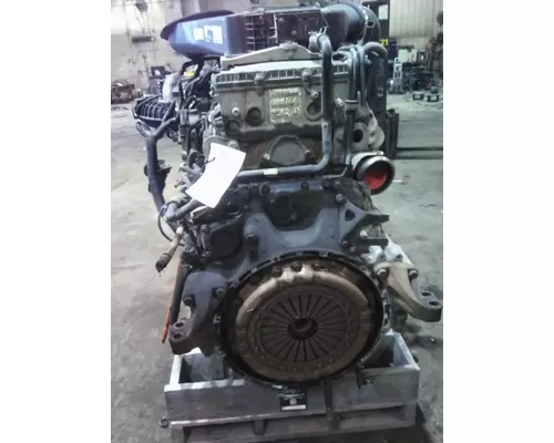 DETROIT DD15 (472906) ENGINE ASSEMBLY
