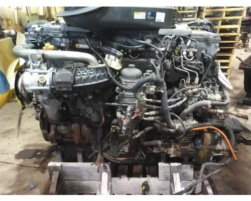 DETROIT DD15 (472906) ENGINE ASSEMBLY