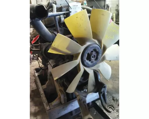 DETROIT DD15 (472906) ENGINE ASSEMBLY