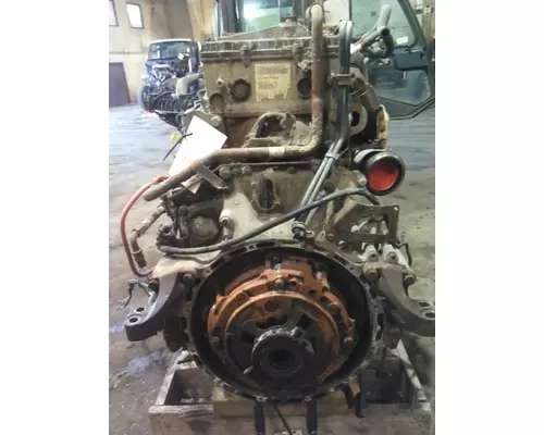 DETROIT DD15 (472906) ENGINE ASSEMBLY