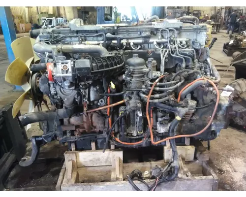 DETROIT DD15 (472906) ENGINE ASSEMBLY