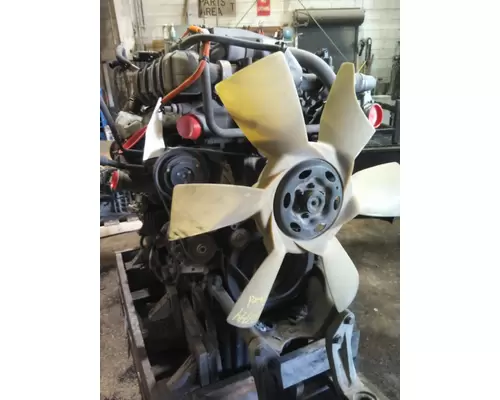 DETROIT DD15 (472906) ENGINE ASSEMBLY