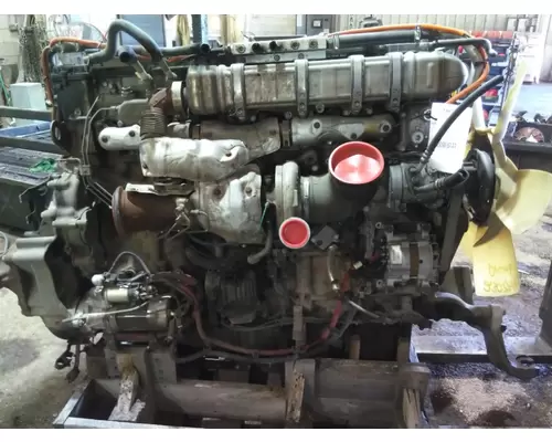DETROIT DD15 (472906) ENGINE ASSEMBLY
