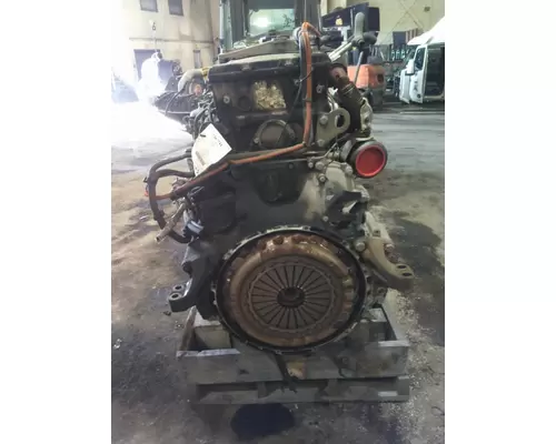 DETROIT DD15 (472906) ENGINE ASSEMBLY