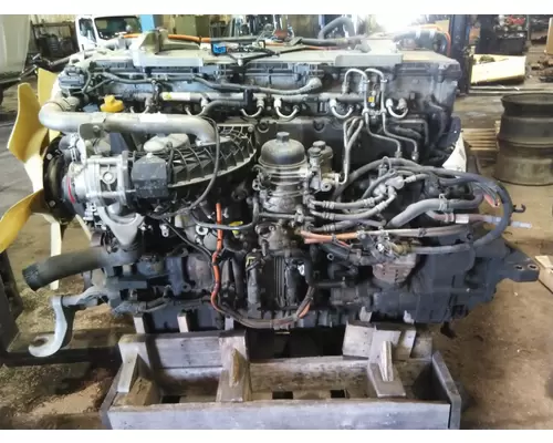DETROIT DD15 (472906) ENGINE ASSEMBLY