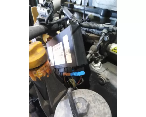 DETROIT DD15 (472906) ENGINE ASSEMBLY
