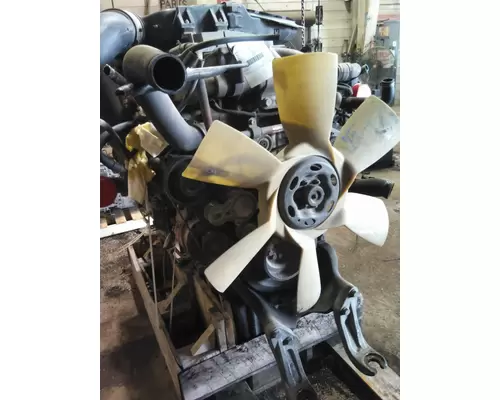DETROIT DD15 (472906) ENGINE ASSEMBLY