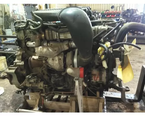 DETROIT DD15 (472906) ENGINE ASSEMBLY