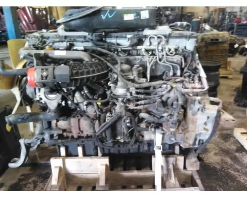 DETROIT DD15 (472906) ENGINE ASSEMBLY