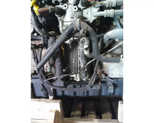 DETROIT DD15 (472906) ENGINE ASSEMBLY