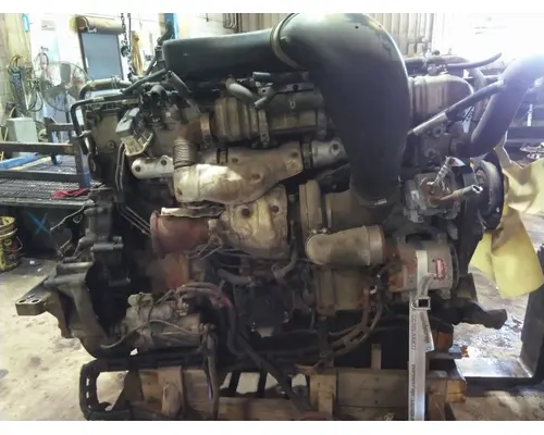 DETROIT DD15 (472906) ENGINE ASSEMBLY