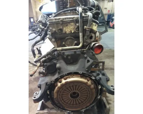 DETROIT DD15 (472906) ENGINE ASSEMBLY