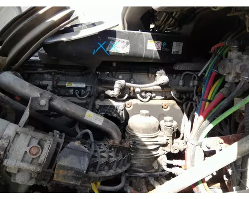 DETROIT DD15 (472906) ENGINE ASSEMBLY