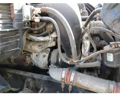 DETROIT DD15 (472906) ENGINE ASSEMBLY
