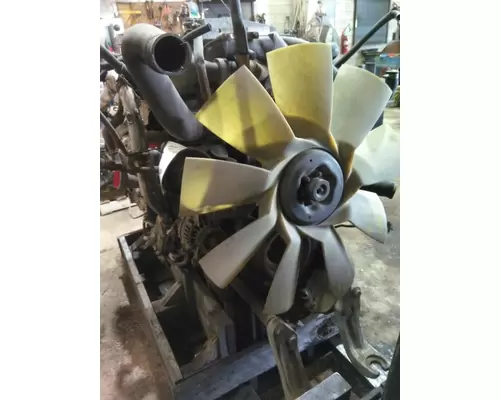 DETROIT DD15 (472906) ENGINE ASSEMBLY