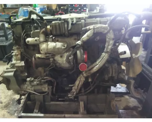 DETROIT DD15 (472906) ENGINE ASSEMBLY