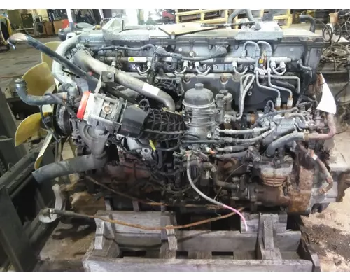 DETROIT DD15 (472906) ENGINE ASSEMBLY