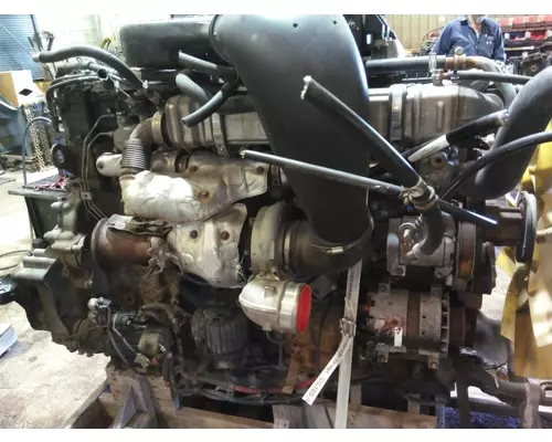 DETROIT DD15 (472906) ENGINE ASSEMBLY