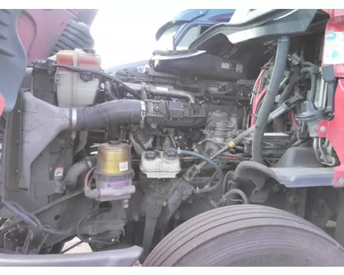 DETROIT DD15 (472906) ENGINE ASSEMBLY