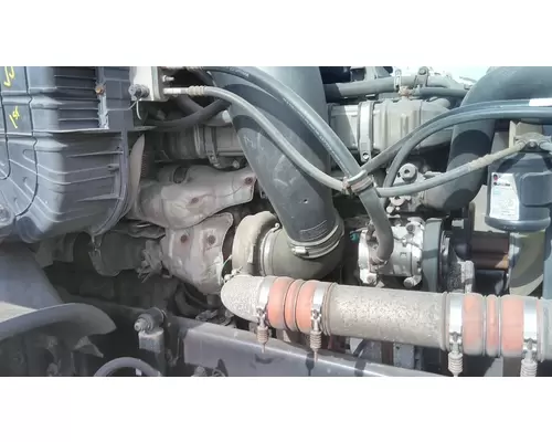 DETROIT DD15 (472906) ENGINE ASSEMBLY