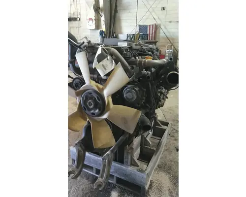 DETROIT DD15 (472906) ENGINE ASSEMBLY