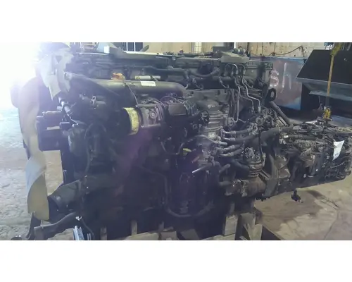 DETROIT DD15 (472906) ENGINE ASSEMBLY