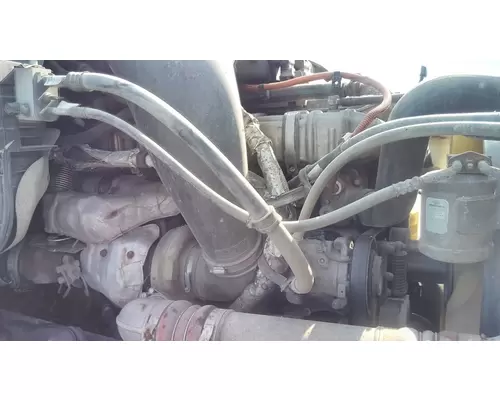 DETROIT DD15 (472906) ENGINE ASSEMBLY