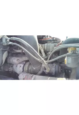 DETROIT DD15 (472906) ENGINE ASSEMBLY