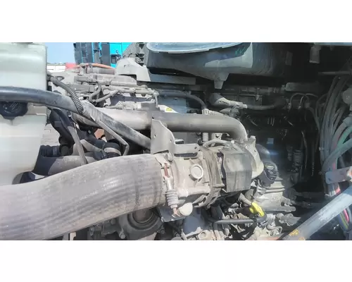 DETROIT DD15 (472906) ENGINE ASSEMBLY