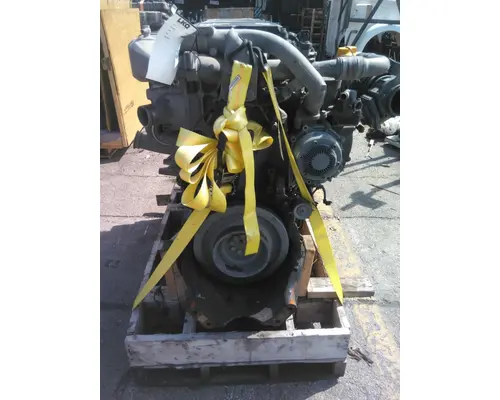 DETROIT DD15 (472906) ENGINE ASSEMBLY