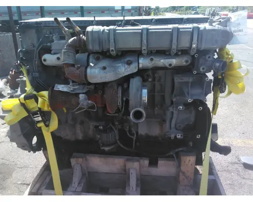 DETROIT DD15 (472906) ENGINE ASSEMBLY