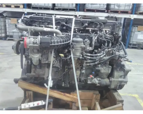 DETROIT DD15 (472906) ENGINE ASSEMBLY