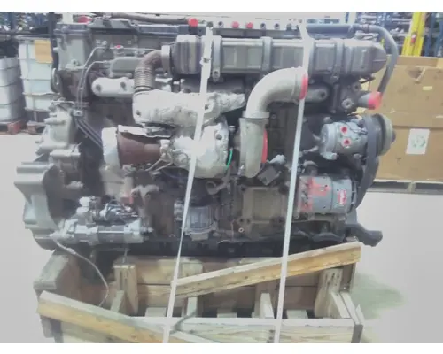 DETROIT DD15 (472906) ENGINE ASSEMBLY