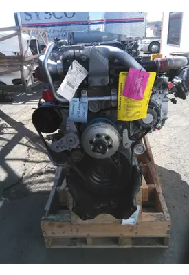 DETROIT DD15 (472906) ENGINE ASSEMBLY