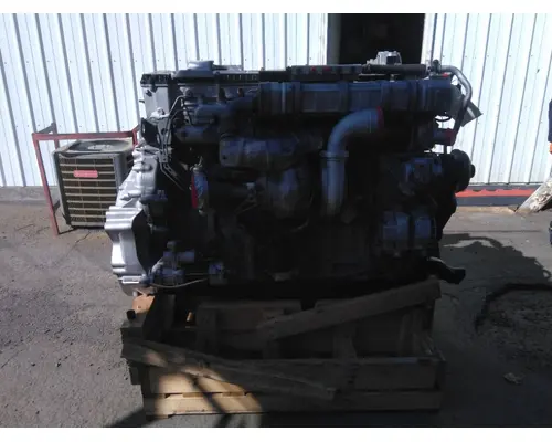 DETROIT DD15 (472906) ENGINE ASSEMBLY