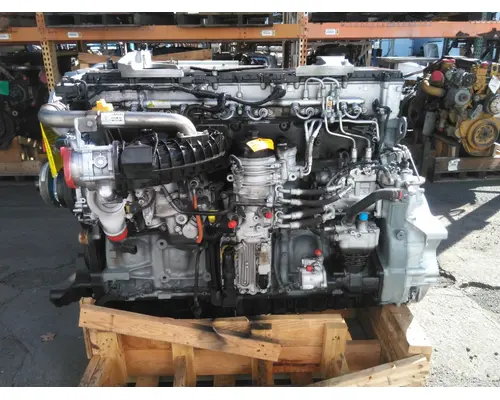 DETROIT DD15 (472906) ENGINE ASSEMBLY