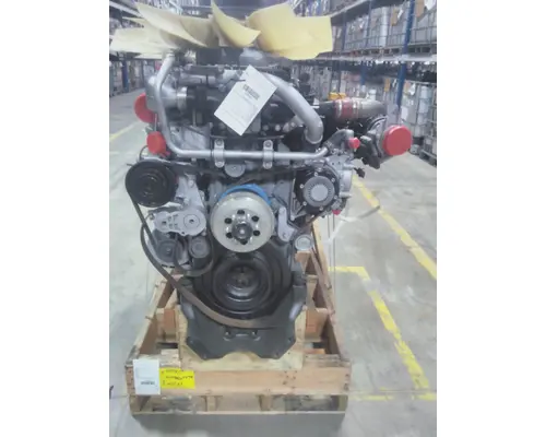 DETROIT DD15 (472906) ENGINE ASSEMBLY
