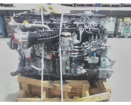 DETROIT DD15 (472906) ENGINE ASSEMBLY