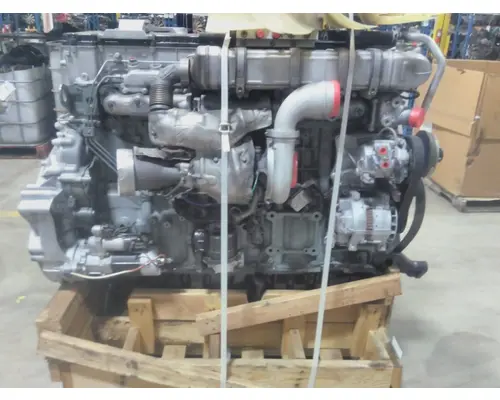 DETROIT DD15 (472906) ENGINE ASSEMBLY