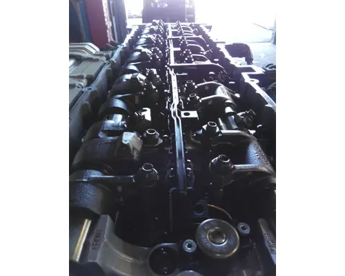 DETROIT DD15 (472906) ENGINE ASSEMBLY