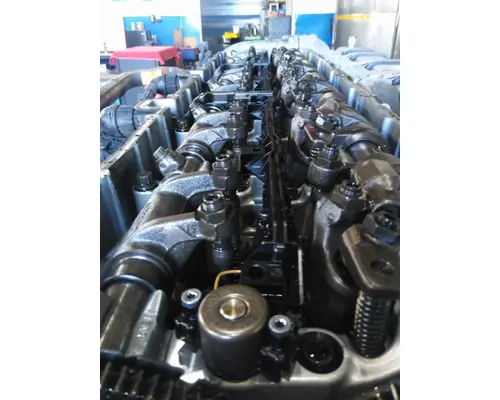 DETROIT DD15 (472906) ENGINE ASSEMBLY