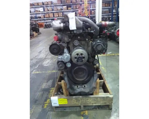 DETROIT DD15 (472906) ENGINE ASSEMBLY