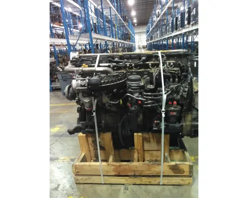 DETROIT DD15 (472906) ENGINE ASSEMBLY