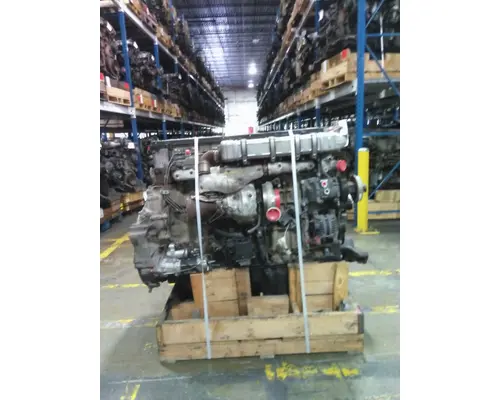 DETROIT DD15 (472906) ENGINE ASSEMBLY